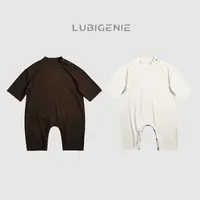 【潘先生高定】半高领绵羊毛婴儿衣服