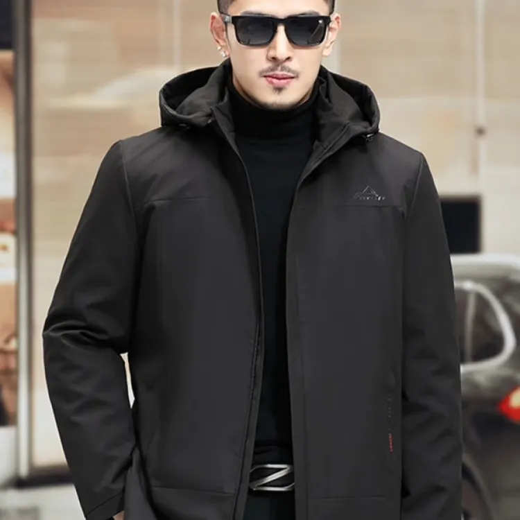 稻草人男士貂胆派客服