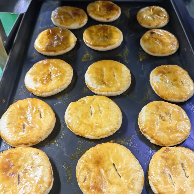 网红婚嫁喜饼系列之一惠质兰心老婆饼宴席满月伴手礼传递幸福