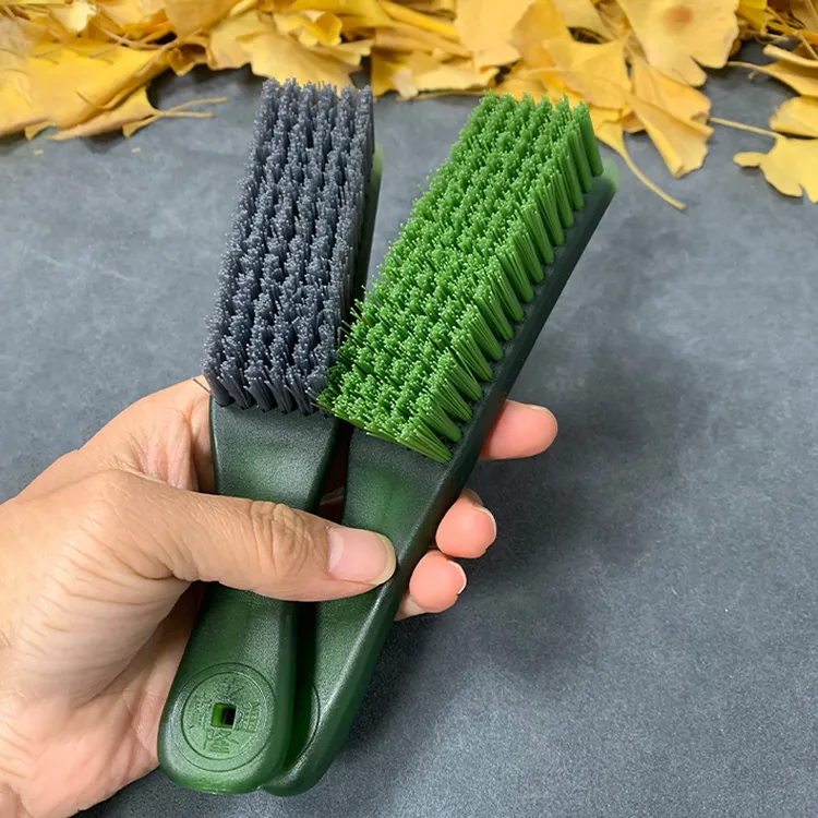 纳米杜邦丝磨砂刷丝 耐磨文玩刷子 文玩核桃金刚手串打底清理挂瓷