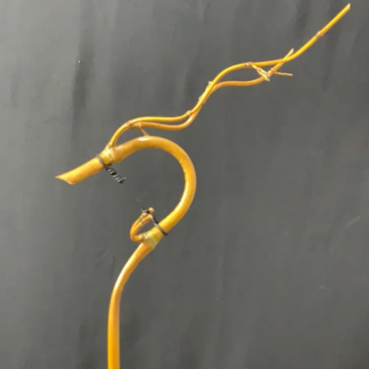 升级版国风葫芦龙挂香倒流香单个龙头按葫芦的尺寸定制龙头随机发