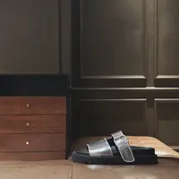 a518  时尚休闲凉拖鞋