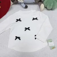 女童休闲时尚打底衫556