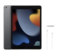 【辣辣专属专属】适用于ipad 9 256G全新未拆封+type-c数据线