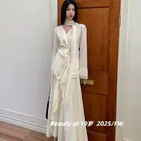 仙女上衣➕半身裙两件套