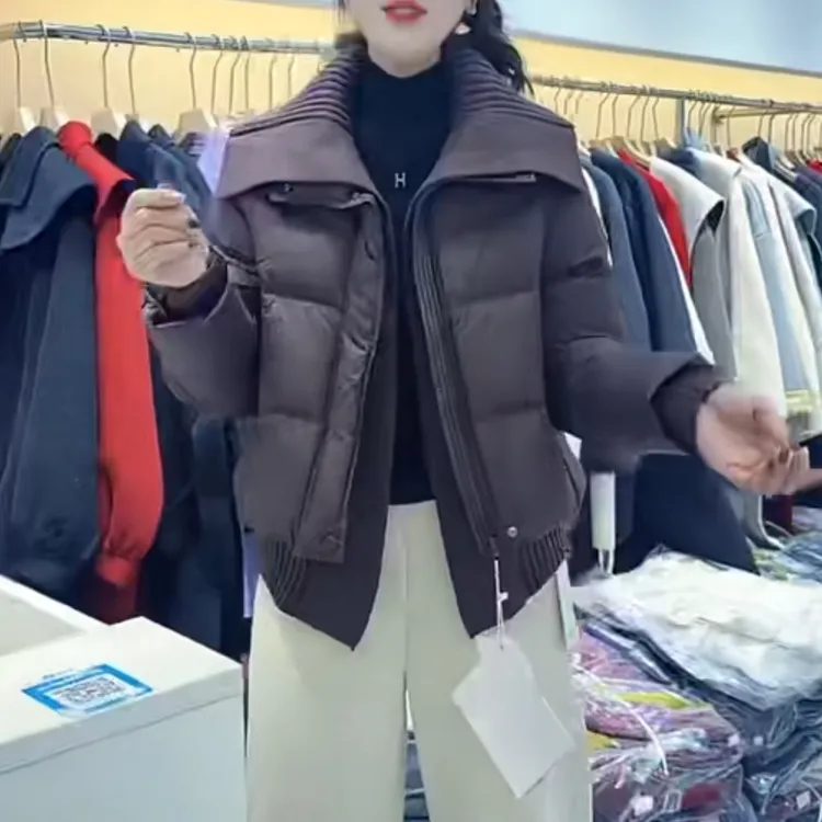 2025冬季时尚潮流百搭精品女装2uSDFX