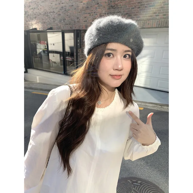 脚趾筋矜贵的你 磨毛珍珠棉亮片花边领衬衫微胖MM大码