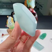 【闪购商品】定制翡翠未镶嵌堯