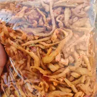 跑山阿红代卖腌萝卜丝丝/片片