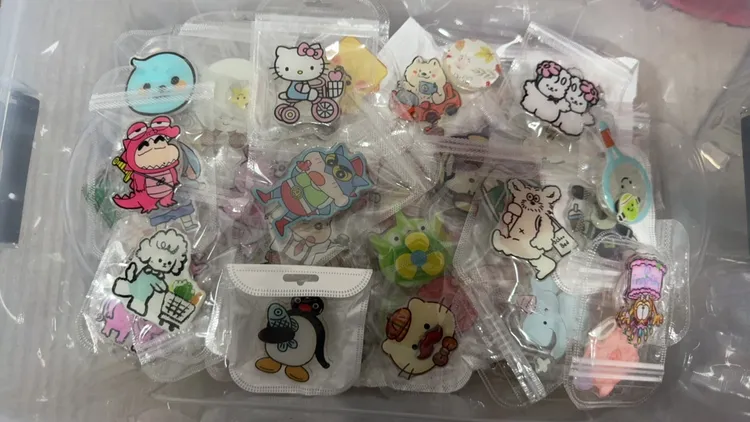 粘贴气囊支架 默认微瑕不退不换（发货后退款扣5运费）