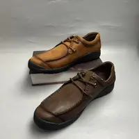 6-6（68831）夏季透气休闲透气男鞋