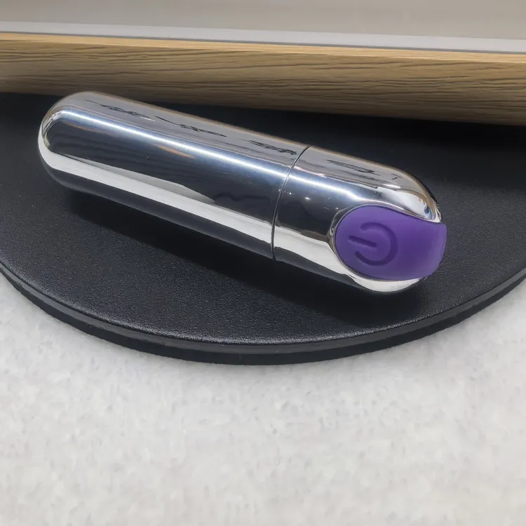 2025年新款眼部按摩仪 十档可调便携静音