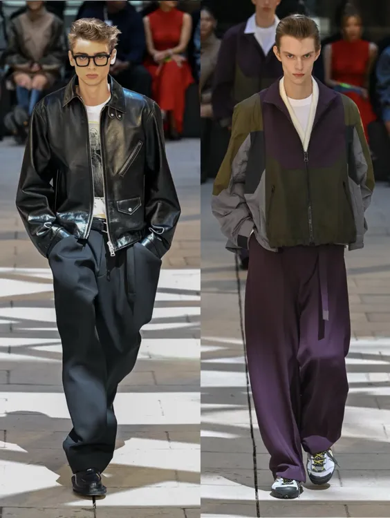 【OW专属-L1417】男士高奢百搭舒适防风刺绣羽绒马甲