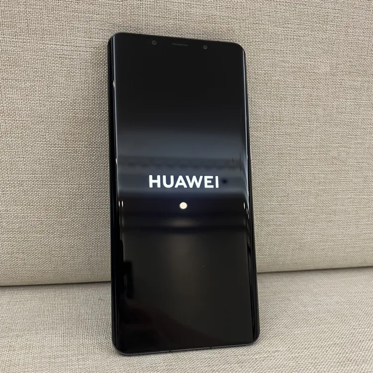 95新 Huawei/华为 Mate50RS保时捷国行原装正品双卡全网通原装正