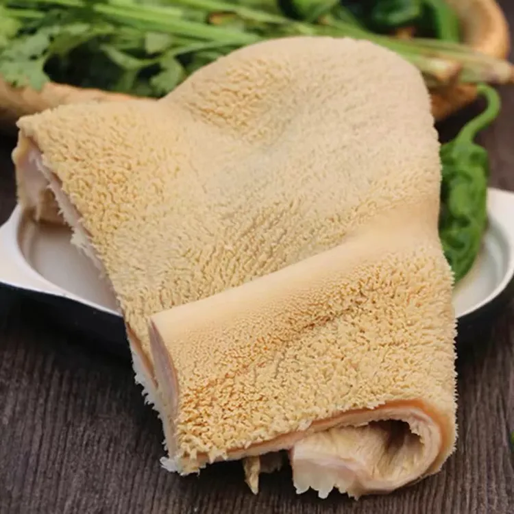 苏北水牛当天现宰新鲜牛肚