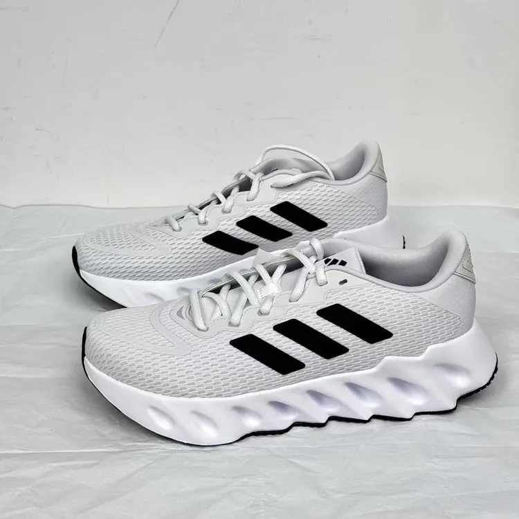 ADIDAS正品阿迪达斯网面跑步运动鞋舒适透气运动IF5719
