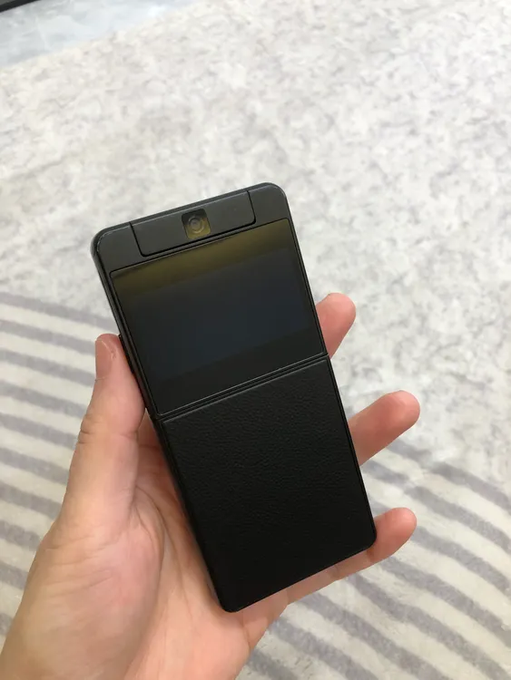 出国必备双屏亲爱的翻译官 嘎嘎好用