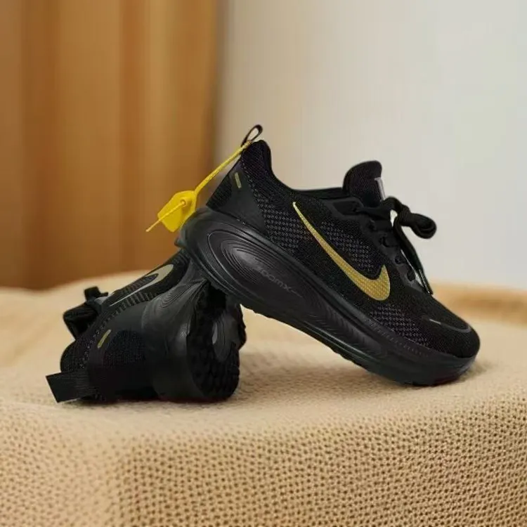 透气轻便男女通用减震镂空夏季跑步鞋运动鞋欧若动感风