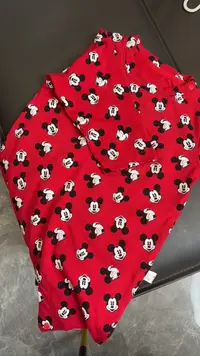 小马丹麦风蓝色毛衣爬服