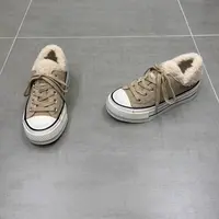 【YSLT官方店】帆布鞋加厚