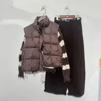 【套装】新款百搭设计款两件套显瘦轻奢女装[SJL]Z