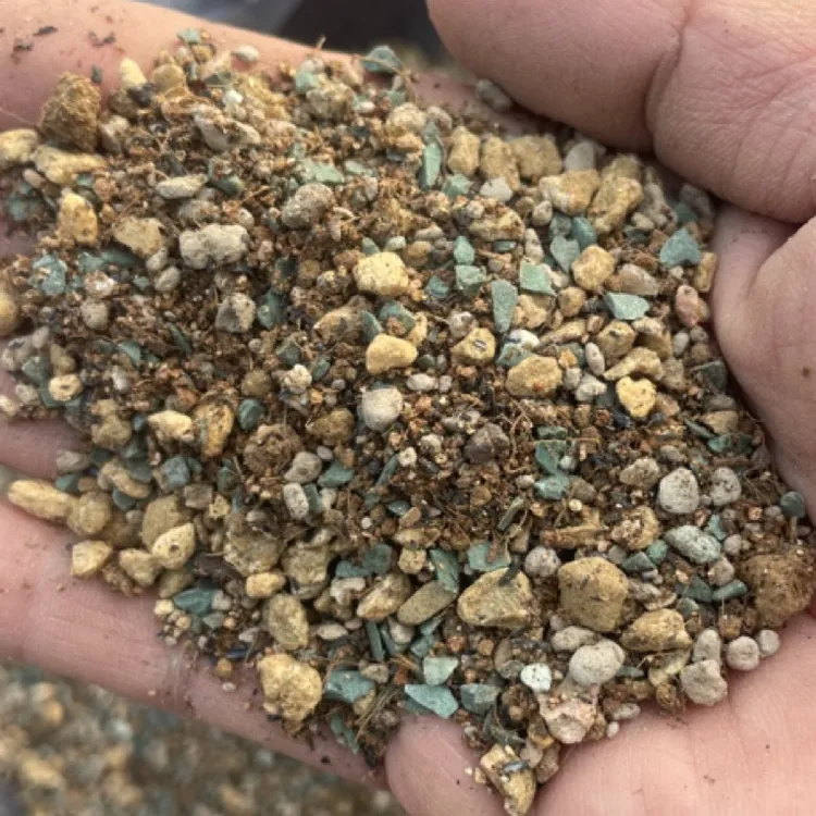 【全疆包邮】多肉颗粒土（2L装）