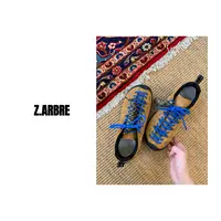 Z.ARBRE “城市休闲”超软头层牛皮暴走丑丑鞋登山徒步鞋女