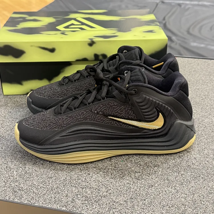 NIKE/耐克GiannisFreak7EP字母哥7代男子篮球鞋HF3451-006