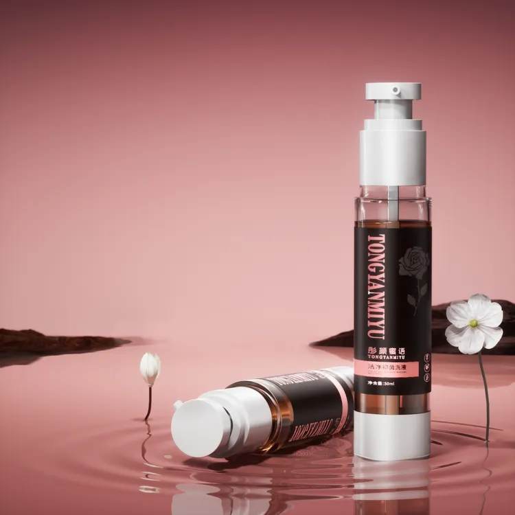 彤颜蜜语 女性私护洗液