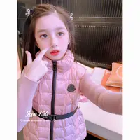 Lenakids【大牌风时髦”云朵感羽绒套装】保暖高品高货25091801