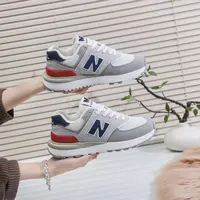 十年经典秋冬加棉阿甘鞋kx574