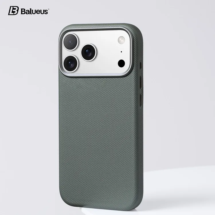 适用iPhone17ProMax手机壳苹果16Pro真皮高级感15磁吸14全包外壳
