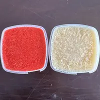 龙泽100g草莓味和原色小颗粒鱼籽，清爽爆珠，顺丰包邮