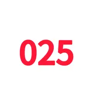 025创意贴纸-按编号拍