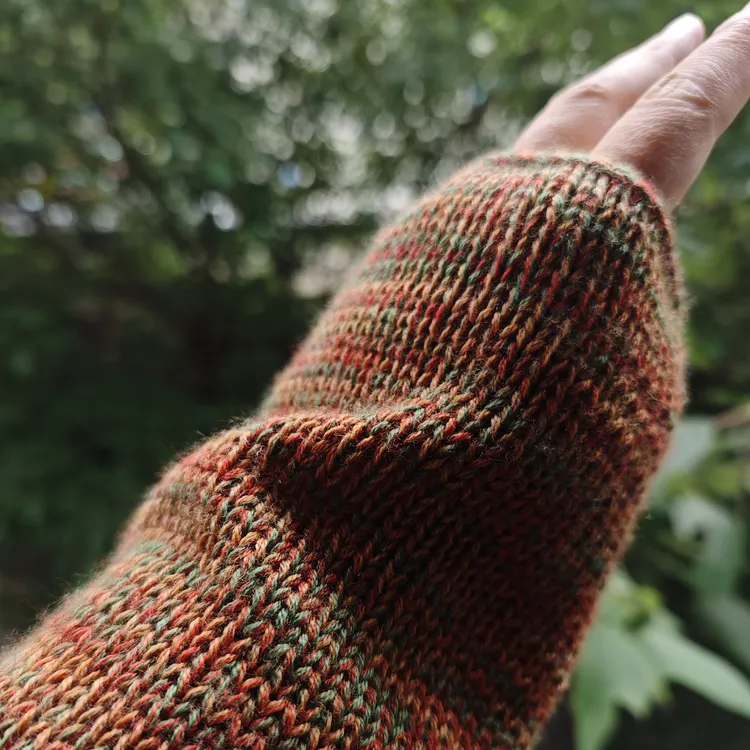 冬新色蝶影美丽诺纯羊毛线手工编织毛线100%澳洲进口超细山羊毛H3