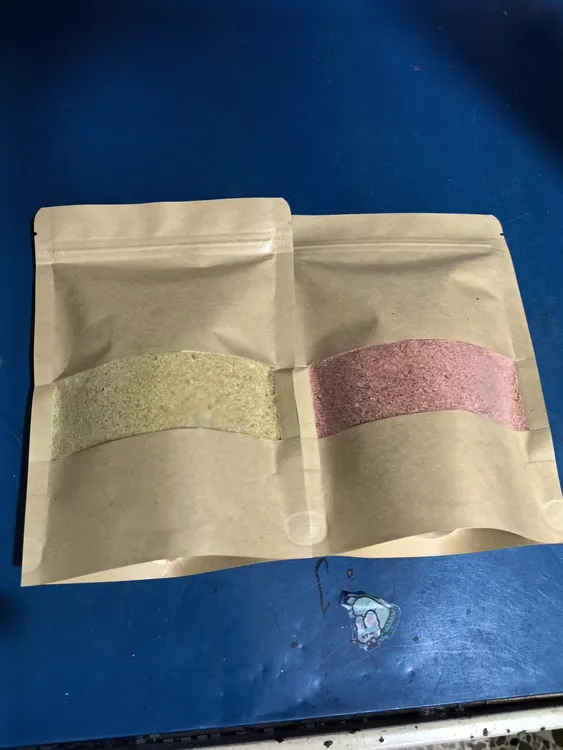 秘制腥香果奶鲫鱼饵四季野钓黑坑鲤鱼野河垂钓饵料手饵