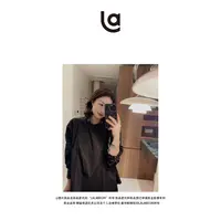 La La Begin（披头士）辣妹哈响叮当个性衬衫