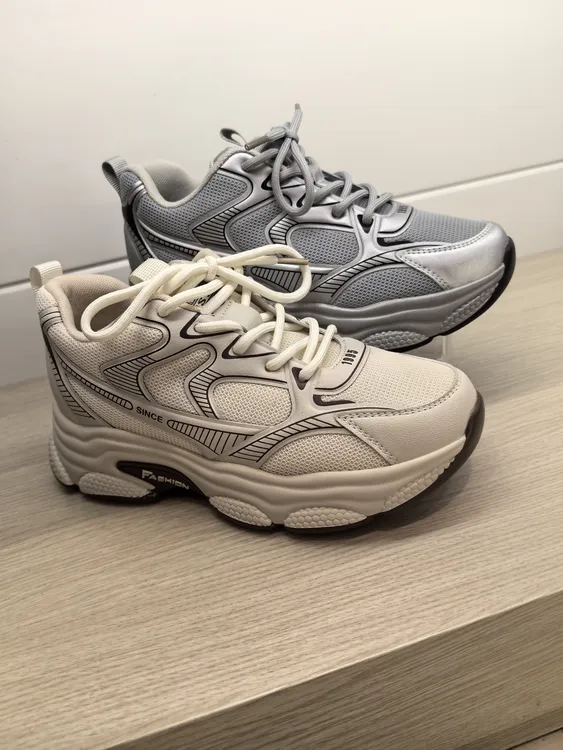 大东时尚爆款休闲鞋