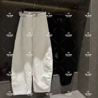 2025新款慵懒复古休闲显瘦灯芯绒休闲裤