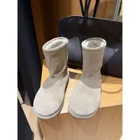 萌萌滴雪地靴551