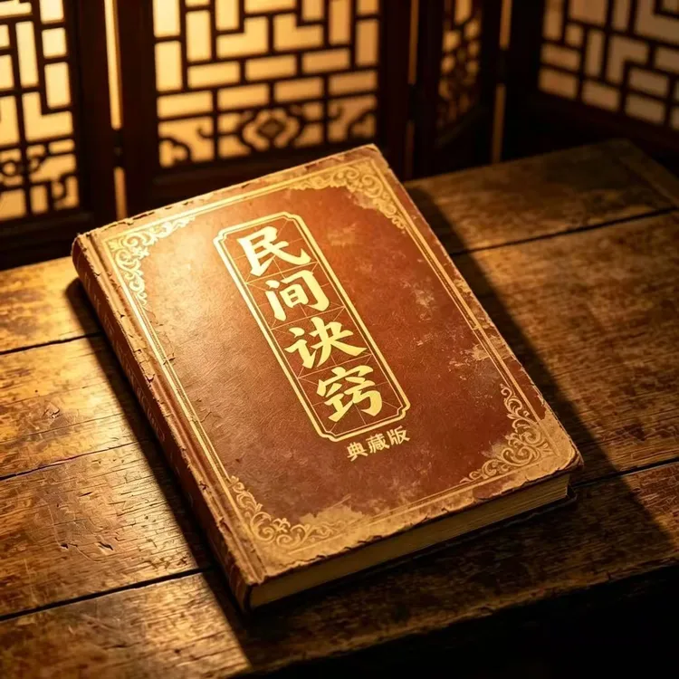 老祖宗的智慧传承一本好书推荐经典文化书籍传统不知不觉慢运动