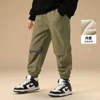 【天邑严选】SCHWARTZ斯瓦茨裤子-B66KZ121 39JR