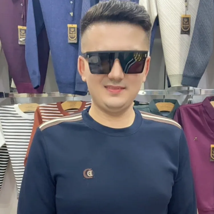 KIKAS男士衬衣99
