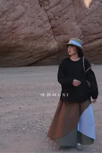 叨叨推荐款 MX#25201#衬衣 FL