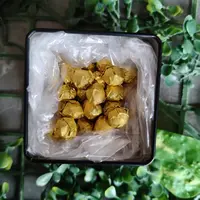 雨腾古茶 Y粒D家Z"五X全J降W"百B聚N环77g/盒 （9月27）