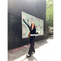 【年终钜惠】口碑款升级 acn* 西装休闲裤 M4364301