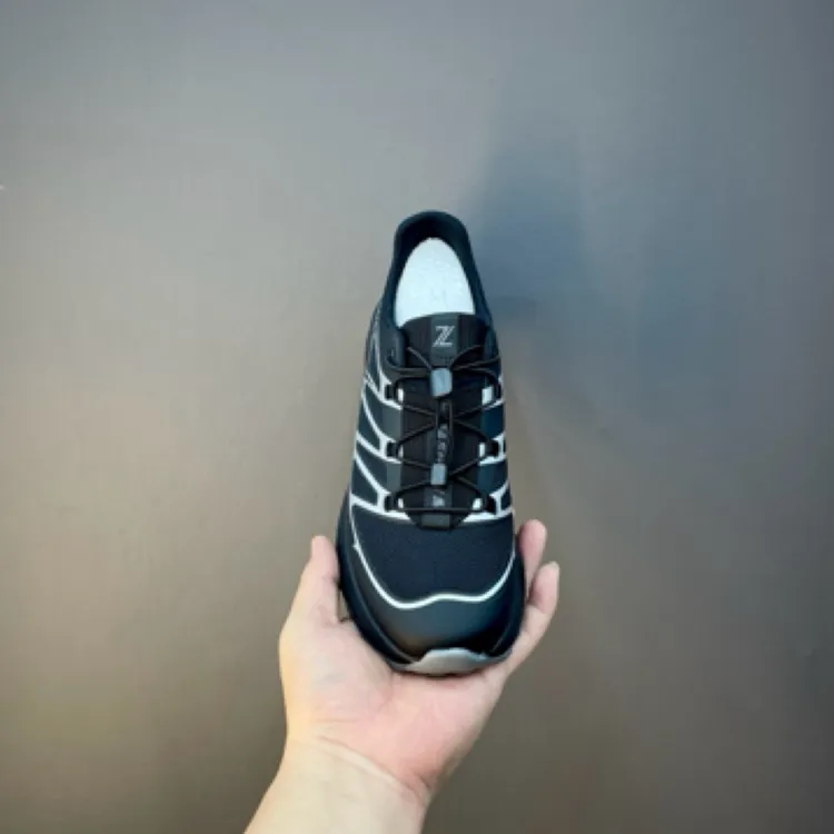 高端品质，时尚休闲男鞋6