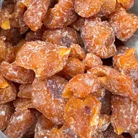 中缅农品-竹盐枇杷干