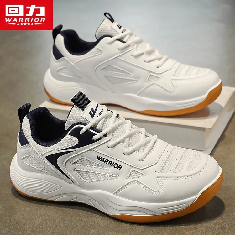 回力男鞋2025新款秋季透气鞋子男休闲薄款男士跑步运动鞋网面鞋男