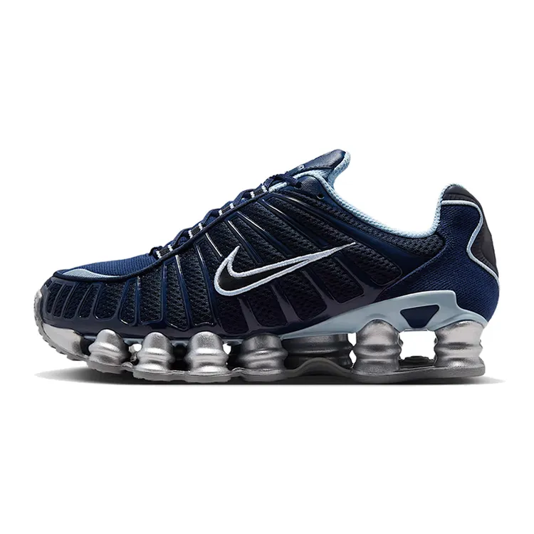 Nike耐克【太】女鞋SHOX TL运动鞋休闲鞋IH4481-400